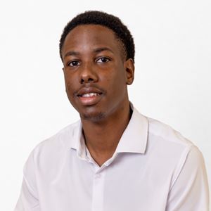 Mario Johnson