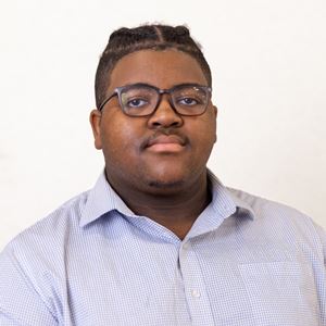 Zyan McKinnie