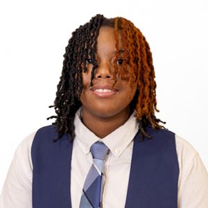 ShaMya Jackson