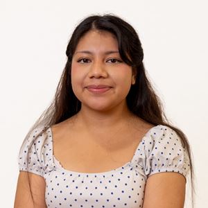 Breanny Vicente
